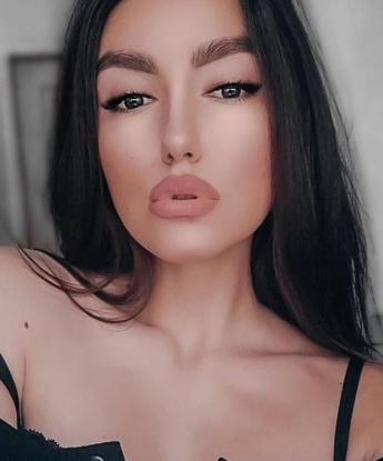 Проститутка Марияна