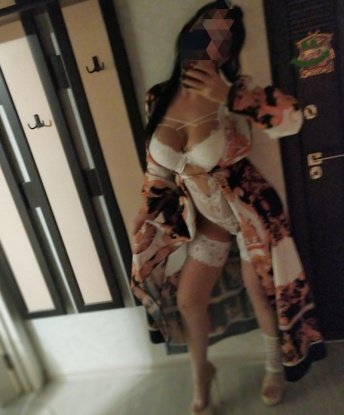 Проститутка Татьяна