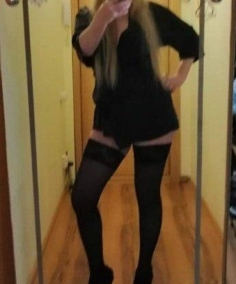 Проститутка Алина