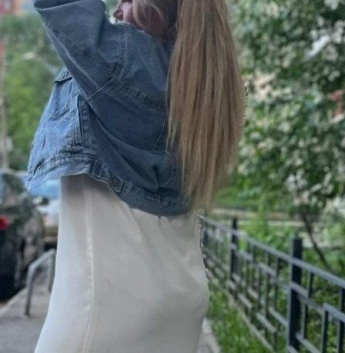 Проститутка Олеся